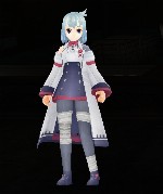 Mad Doctor Garb - Toram Online Item | Coryn Club